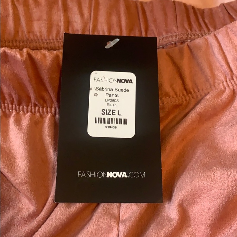 Pants - Picture 1 of 6